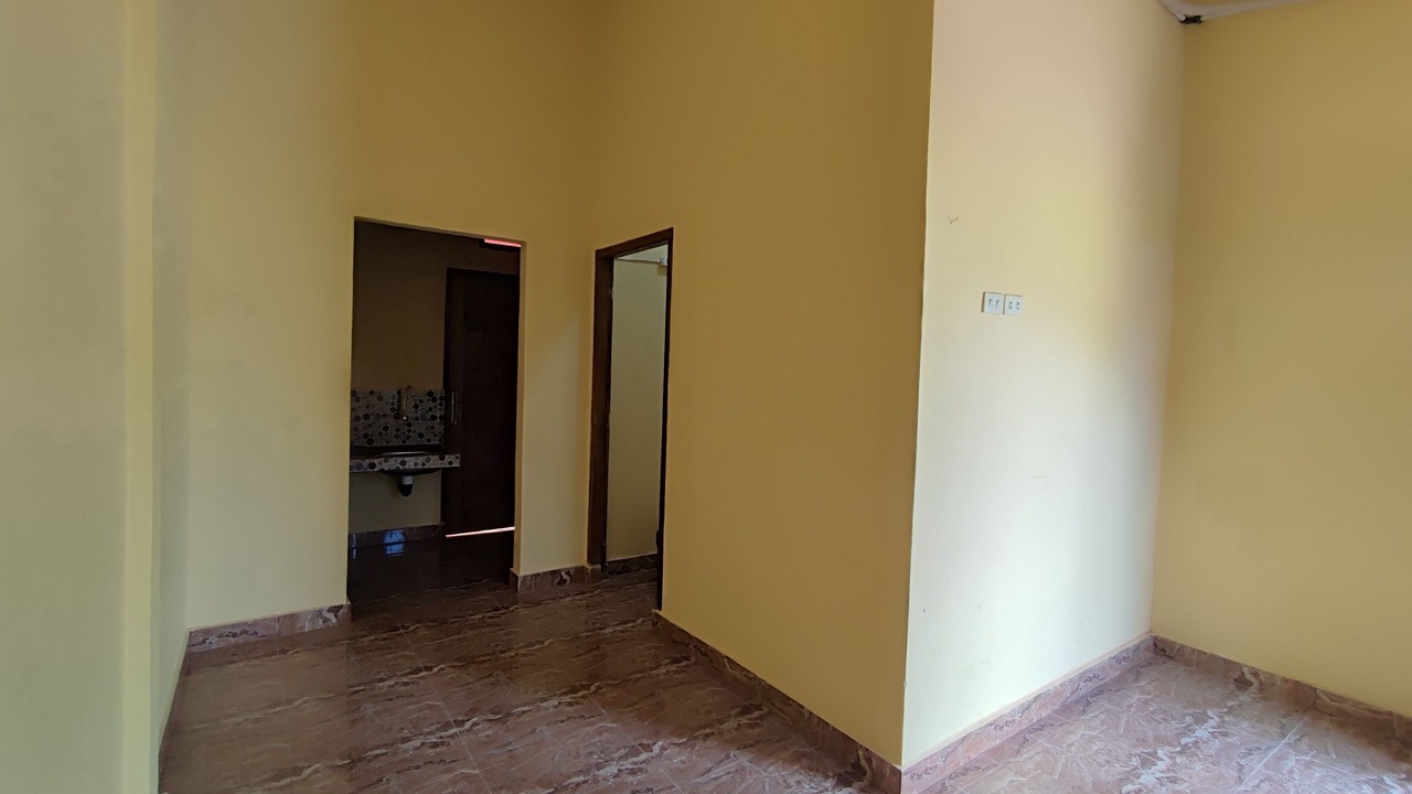 Photo of Bedroom in Palembang