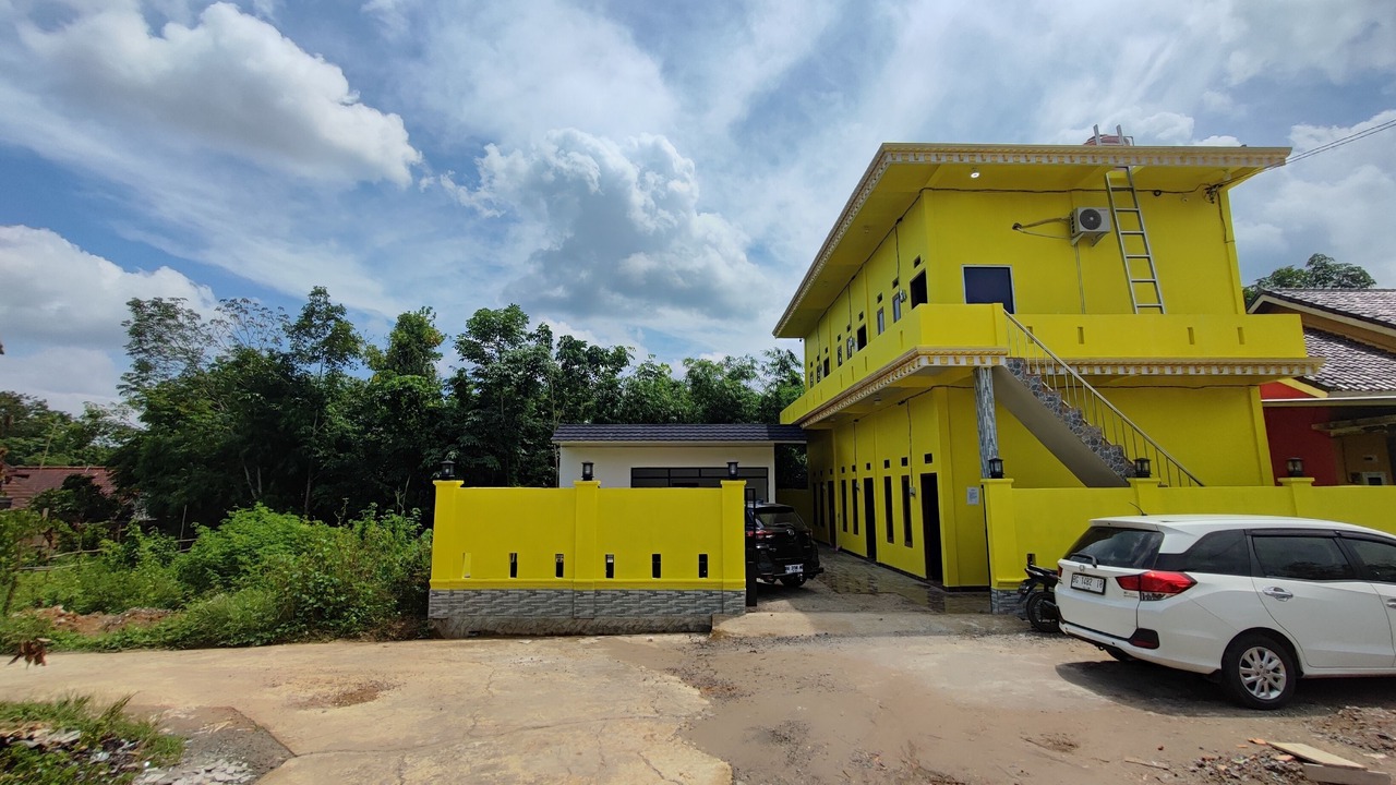 Photo of Outdoor in Palembang