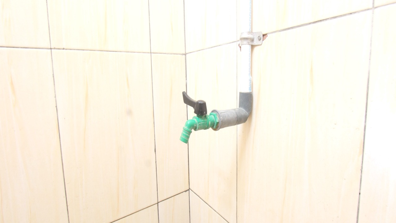 Photo of Bathroom in Kotaraja