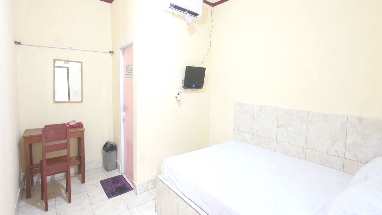 Photo of Bedroom in Kotaraja