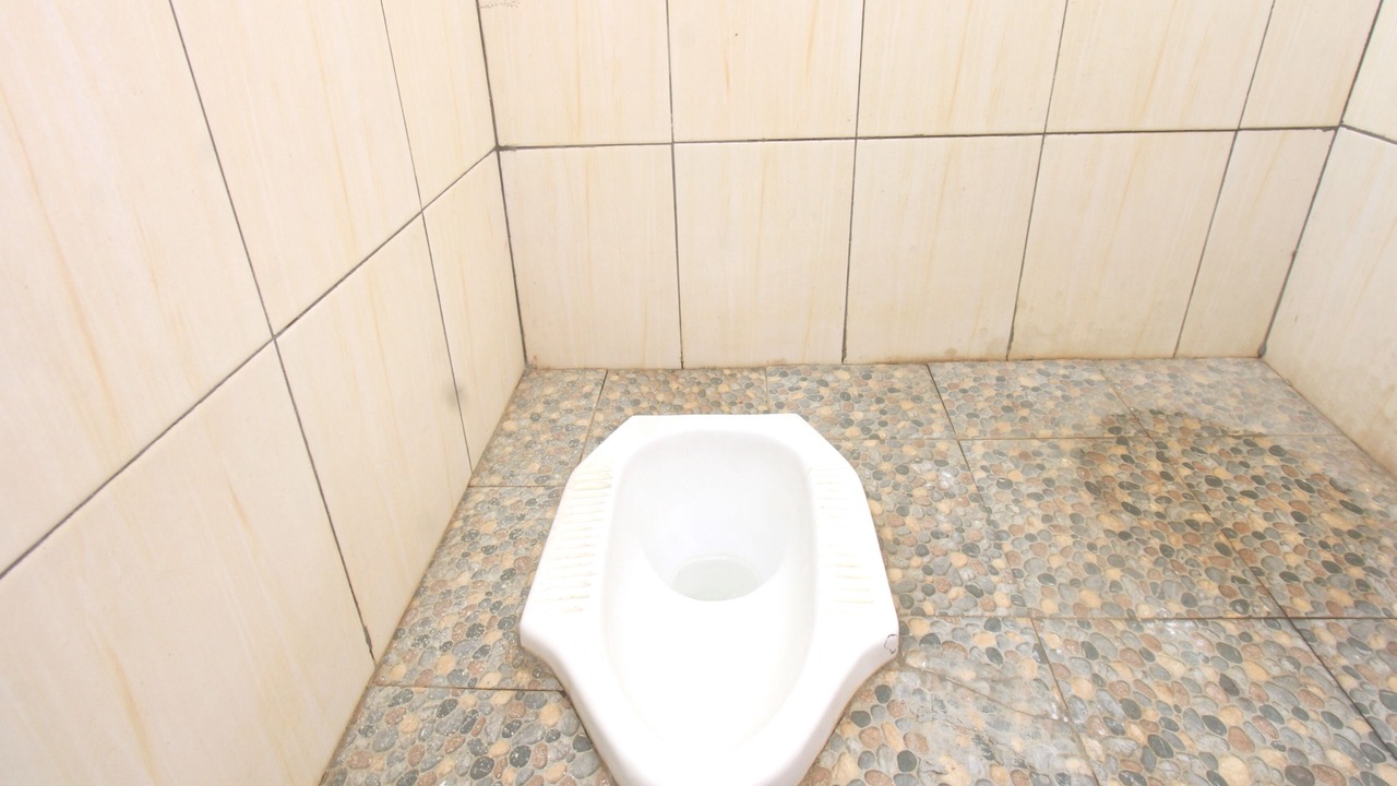 Photo of Bathroom in Kotaraja