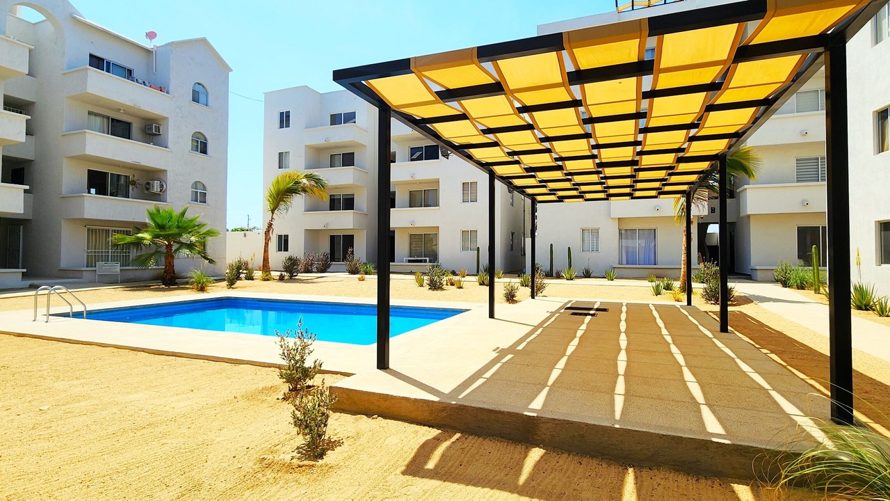 Photo of Outdoor in Ampliacion Juarez