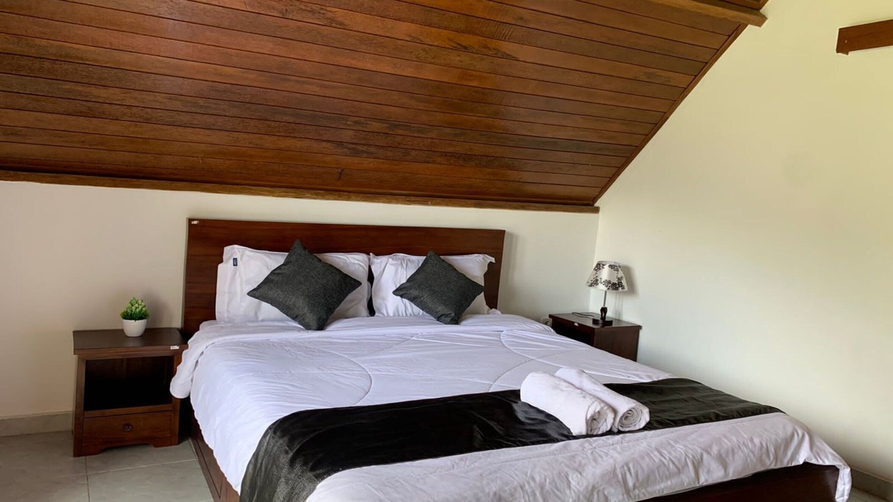 Photo of Bedroom in Toya Bungkah