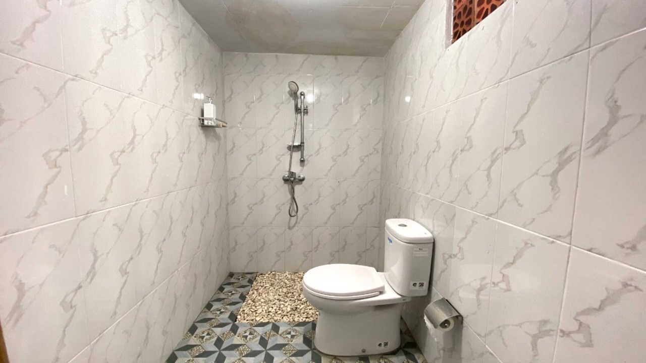 Photo of Bathroom in Toya Bungkah