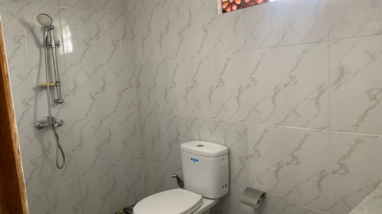Photo of Bathroom in Toya Bungkah