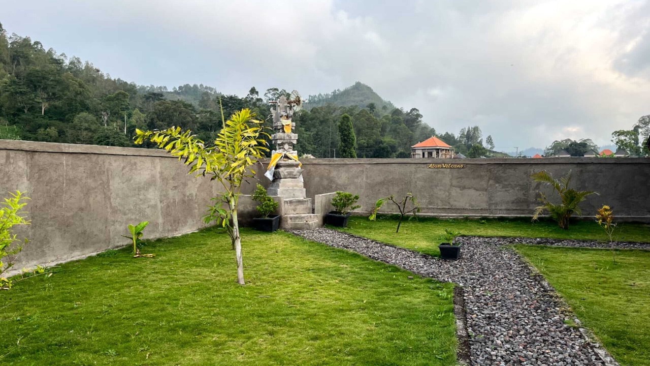 Photo of Outdoor in Toya Bungkah