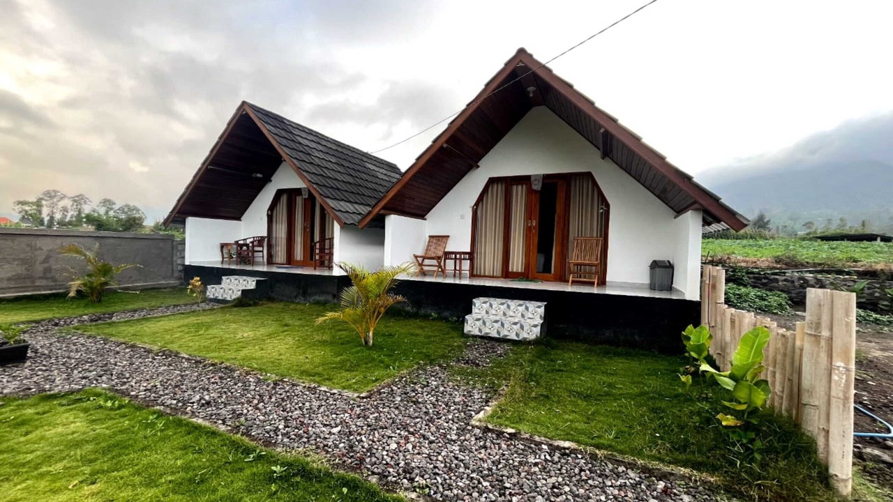Photo of Outdoor in Toya Bungkah