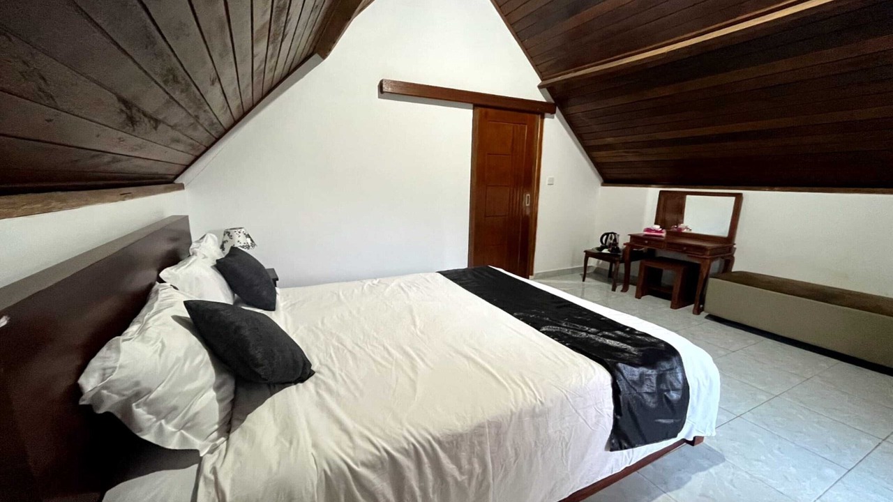 Photo of Bedroom in Toya Bungkah