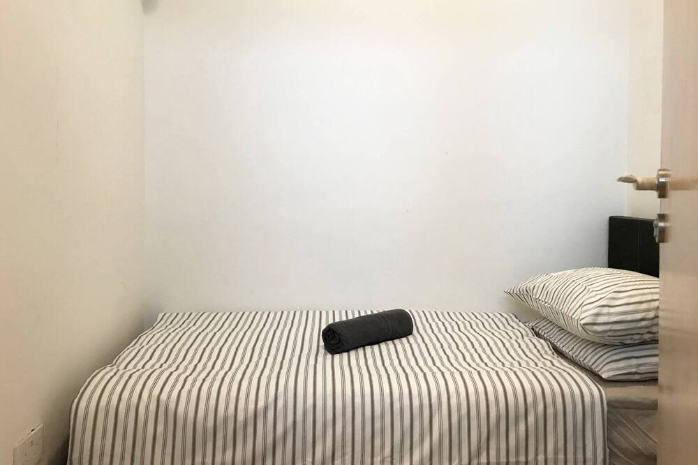 Photo of Bedroom in Kuala Lumpur