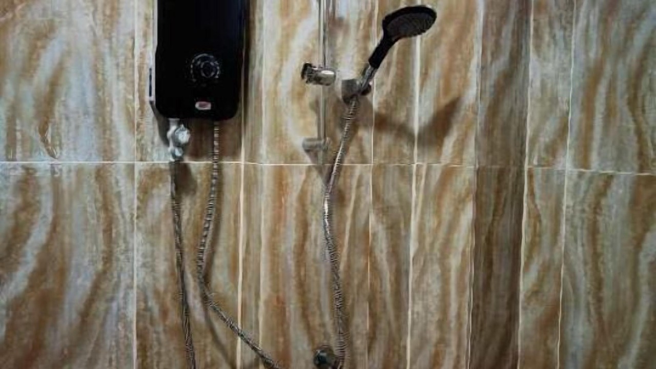 Photo of Bathroom in Kuah