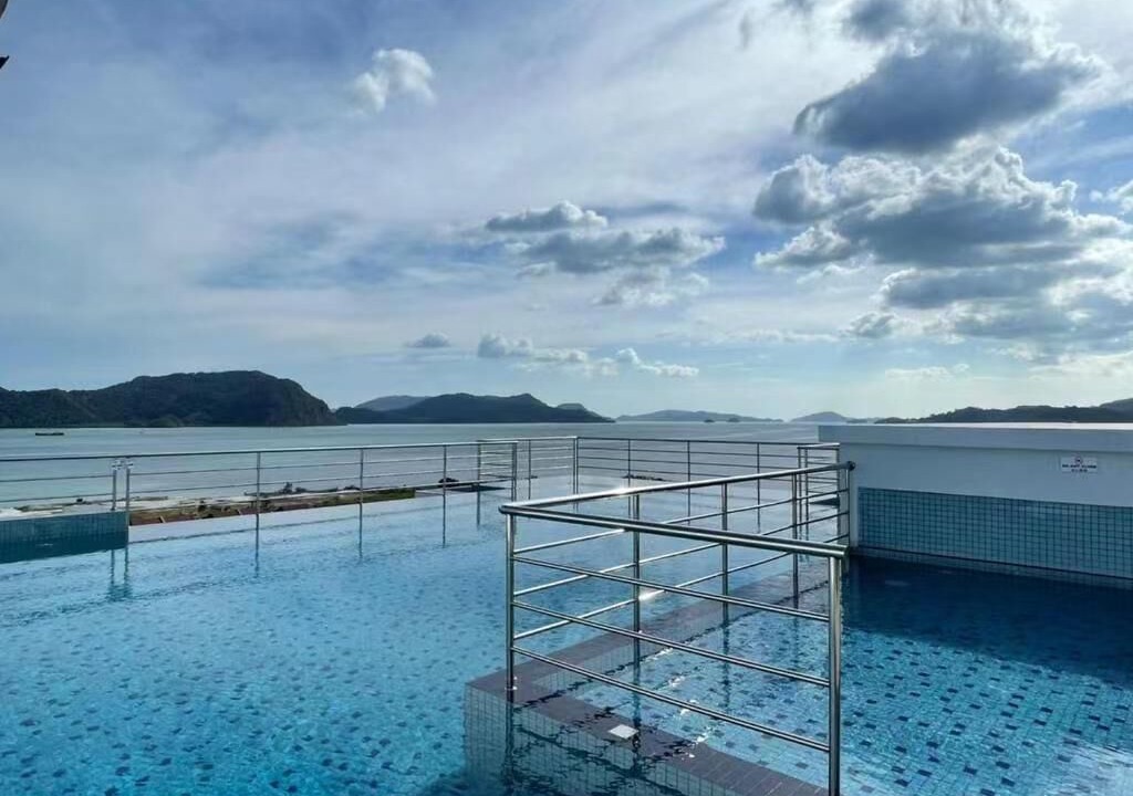 Photo of Outdoor in Kuah