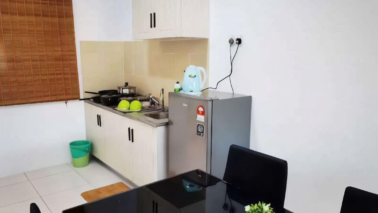Photo of Kitchen in Kuah