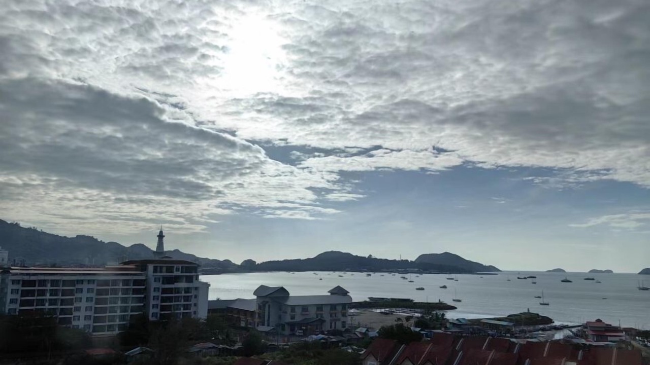 Photo of Outdoor in Kuah