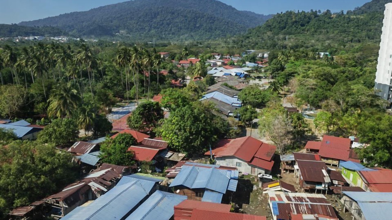 Photo of Outdoor in Kuah