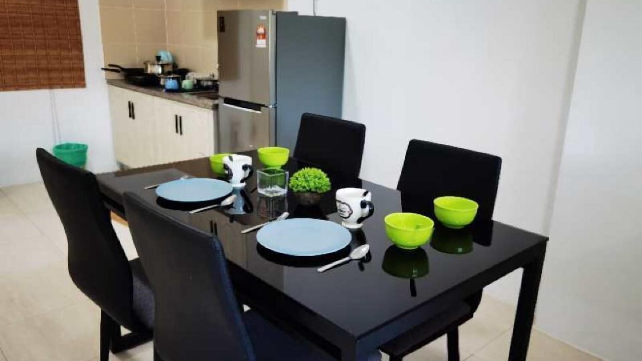 Photo of Kitchen in Kuah