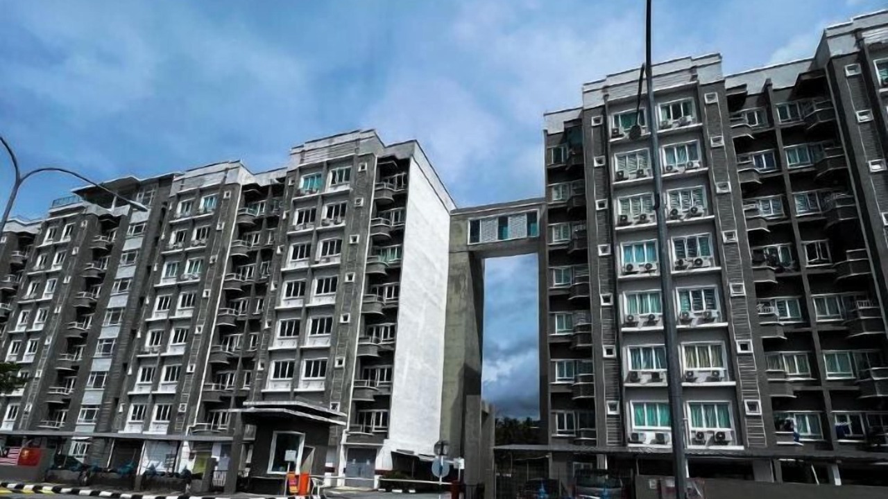 Photo of Outdoor in Kuah