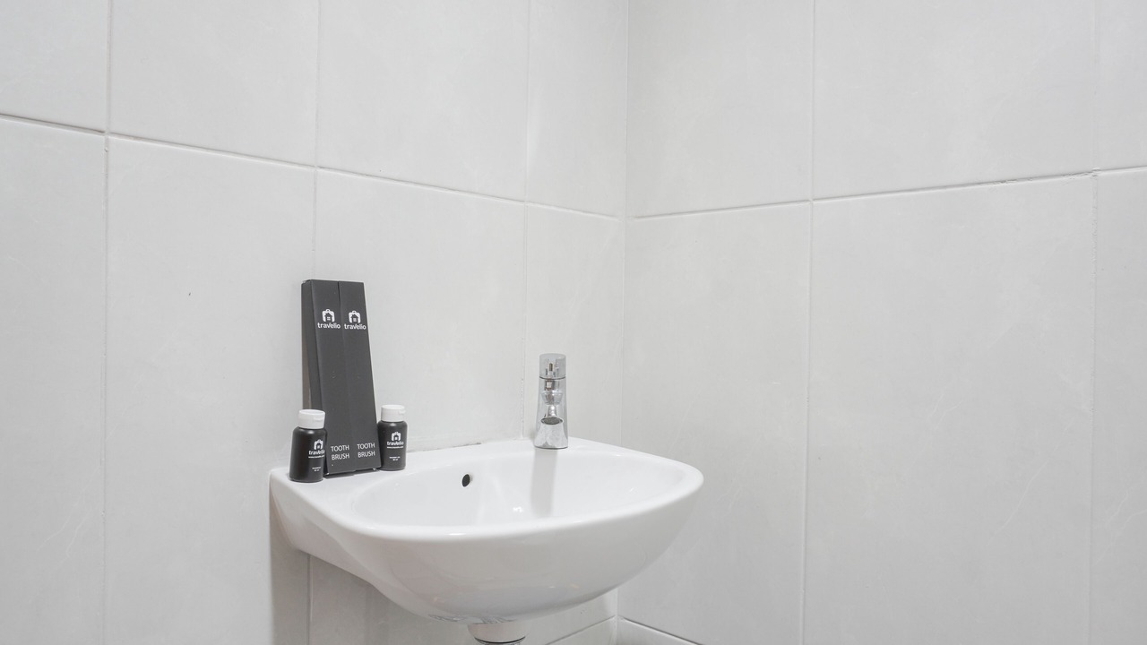 Photo of Bathroom in Pondokcina