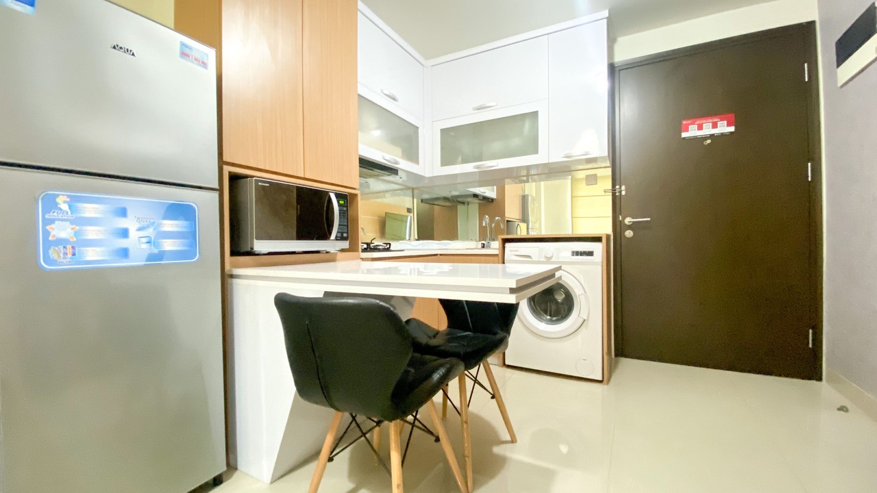 Photo of Kitchen in Cikarang