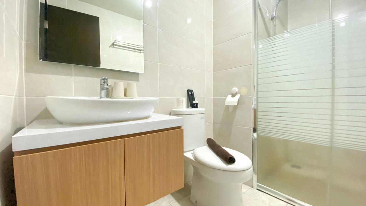 Photo of Bathroom in Cikarang