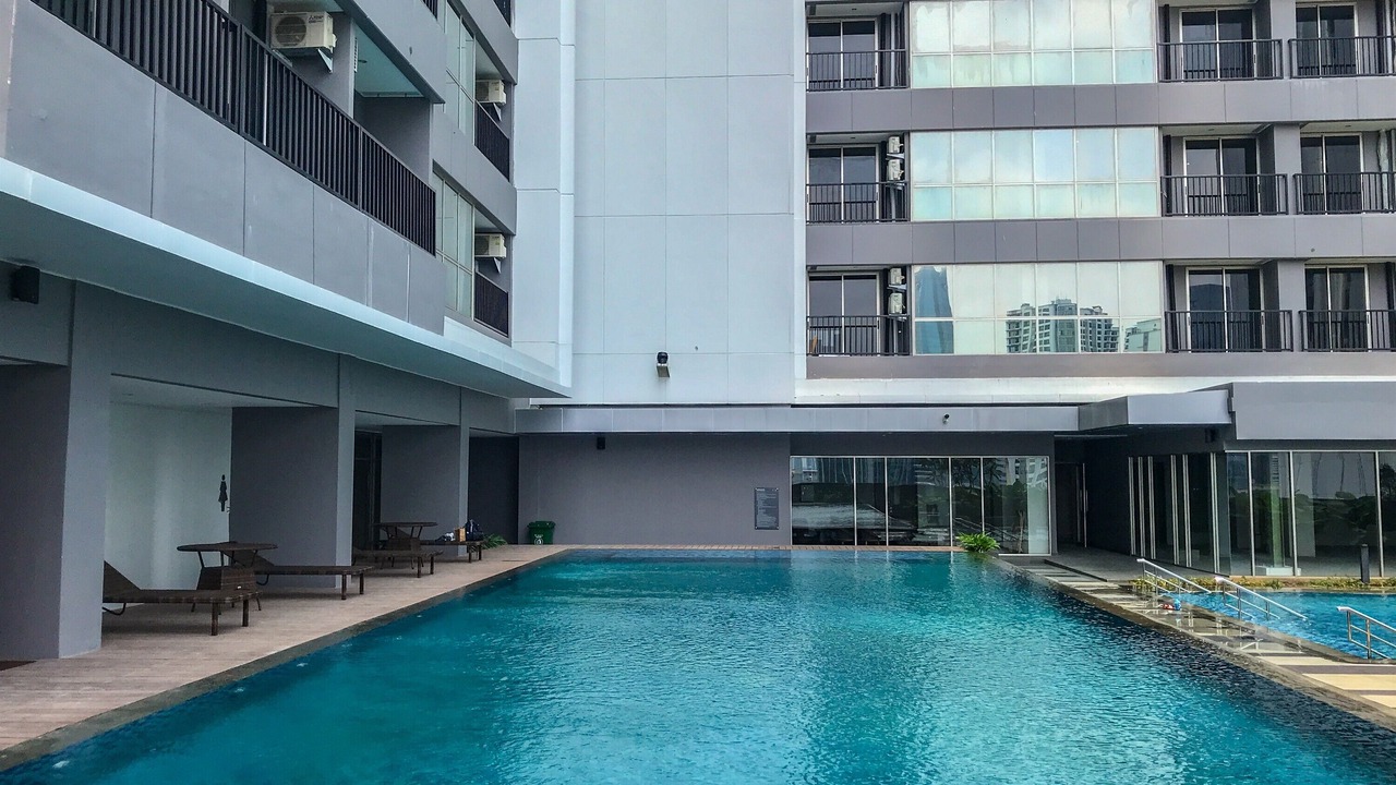 Photo of Outdoor in Setiabudi