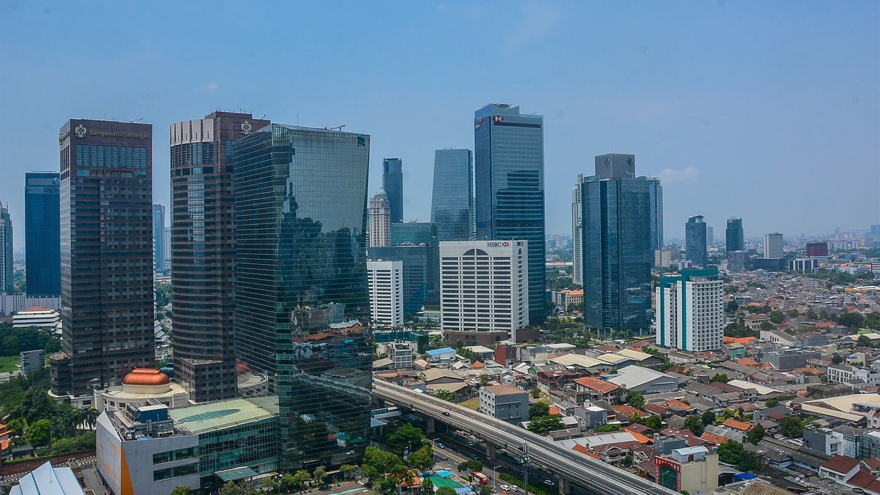 Photo of Outdoor in Setiabudi
