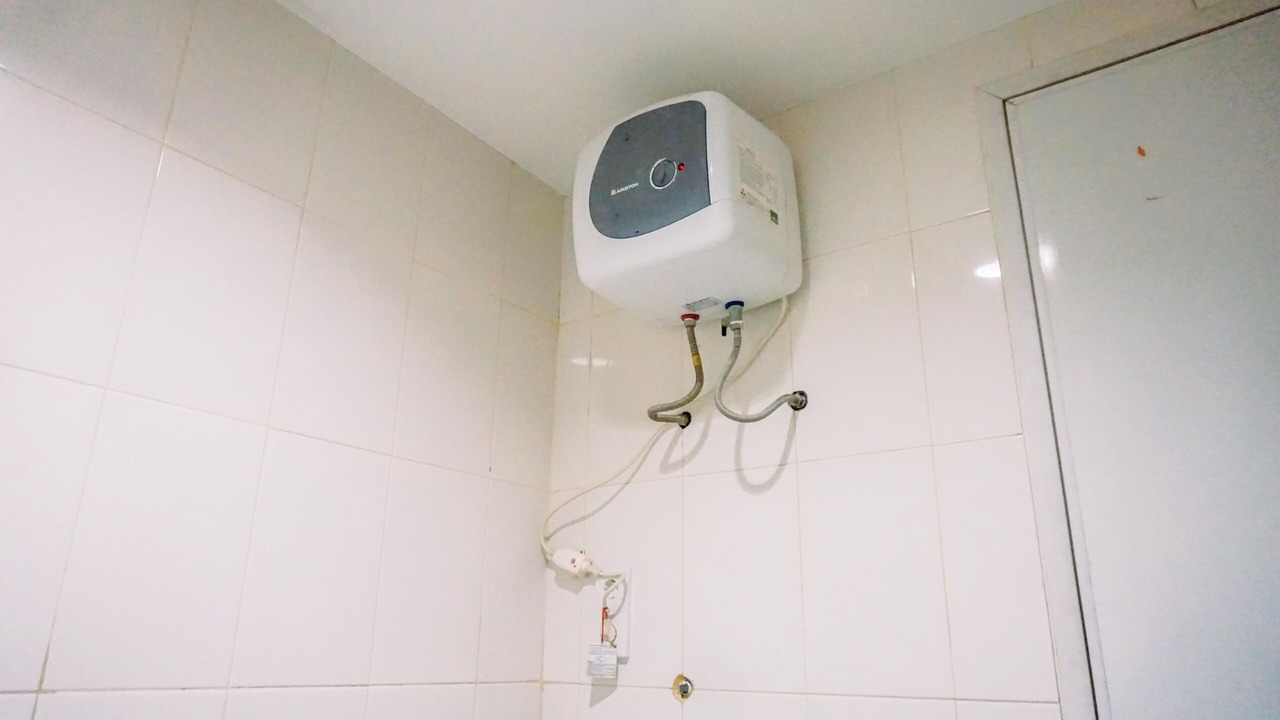 Photo of Bathroom in Kuningan