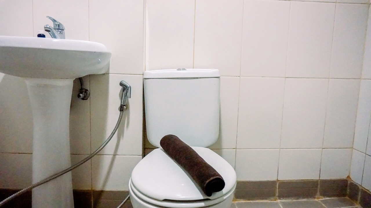 Photo of Bathroom in Kuningan