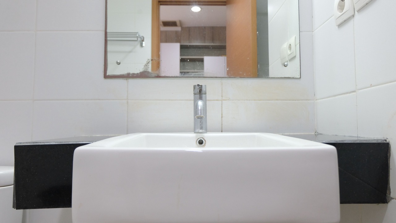 Photo of Bathroom in Hegarmanah