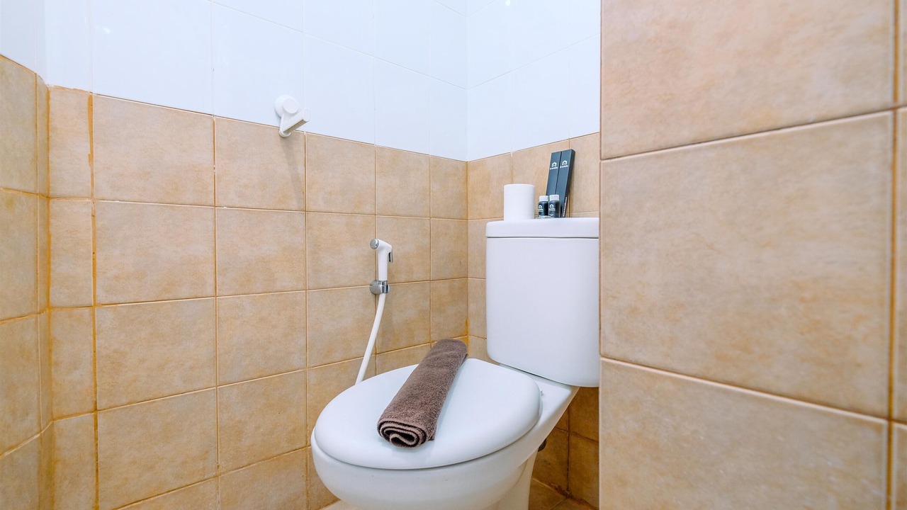 Photo of Bathroom in Rawasari