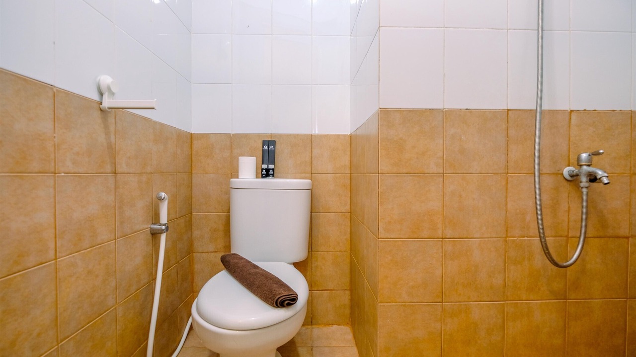 Photo of Bathroom in Rawasari