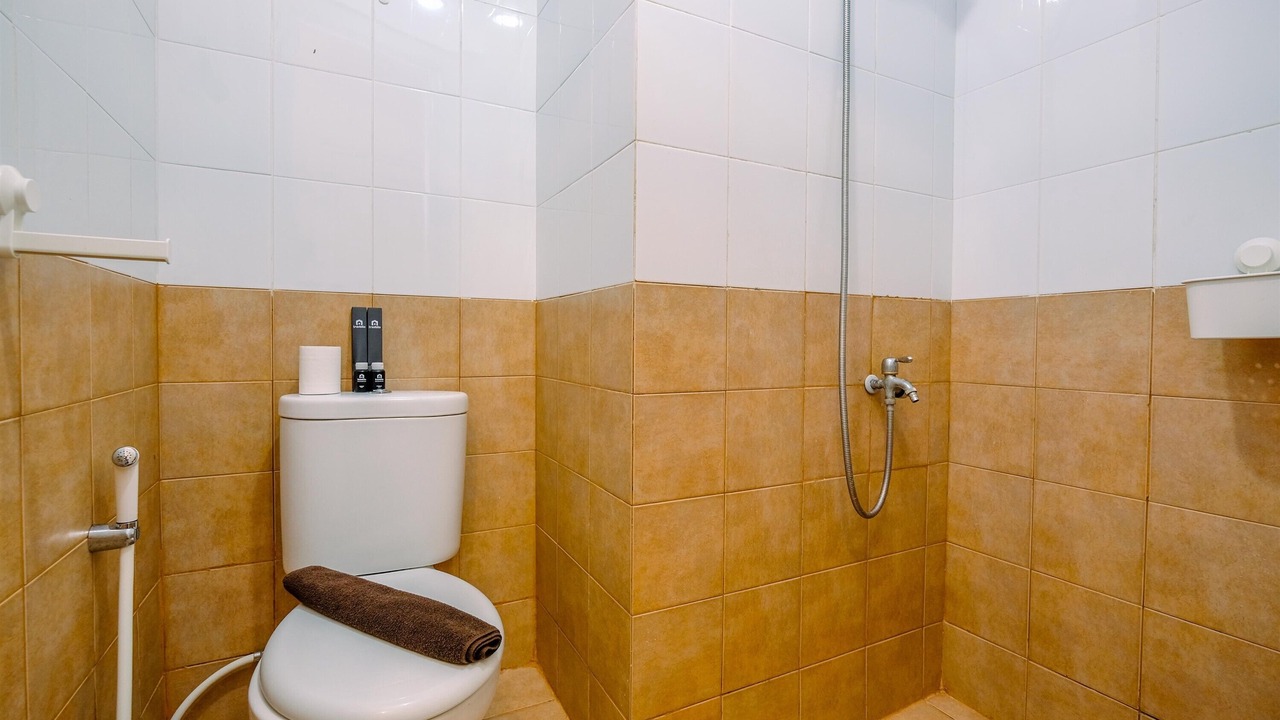 Photo of Bathroom in Rawasari