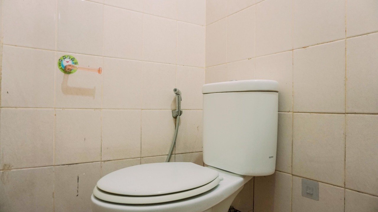 Photo of Bathroom in Sunter