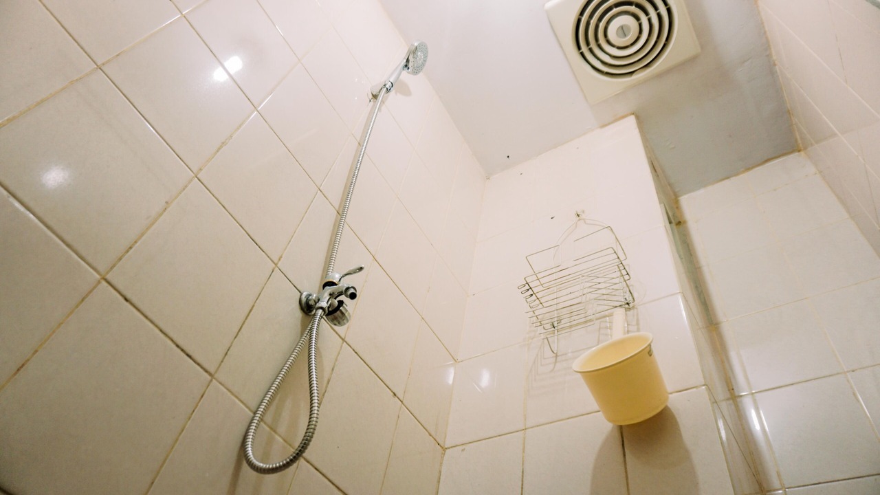 Photo of Bathroom in Sunter