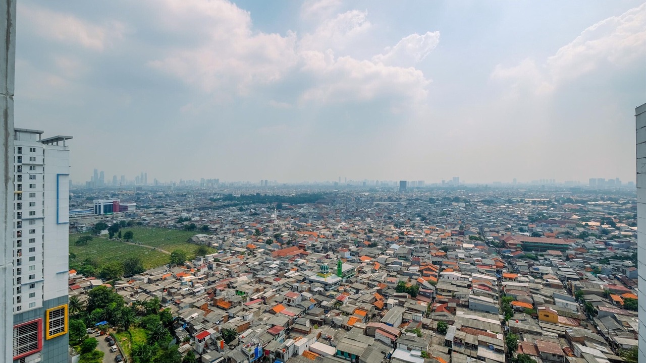 Photo of Outdoor in Jatinegara