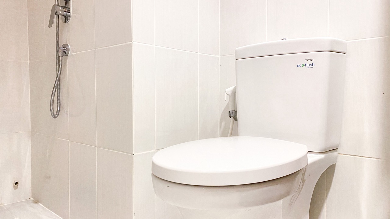 Photo of Bathroom in Mampang Prapatan