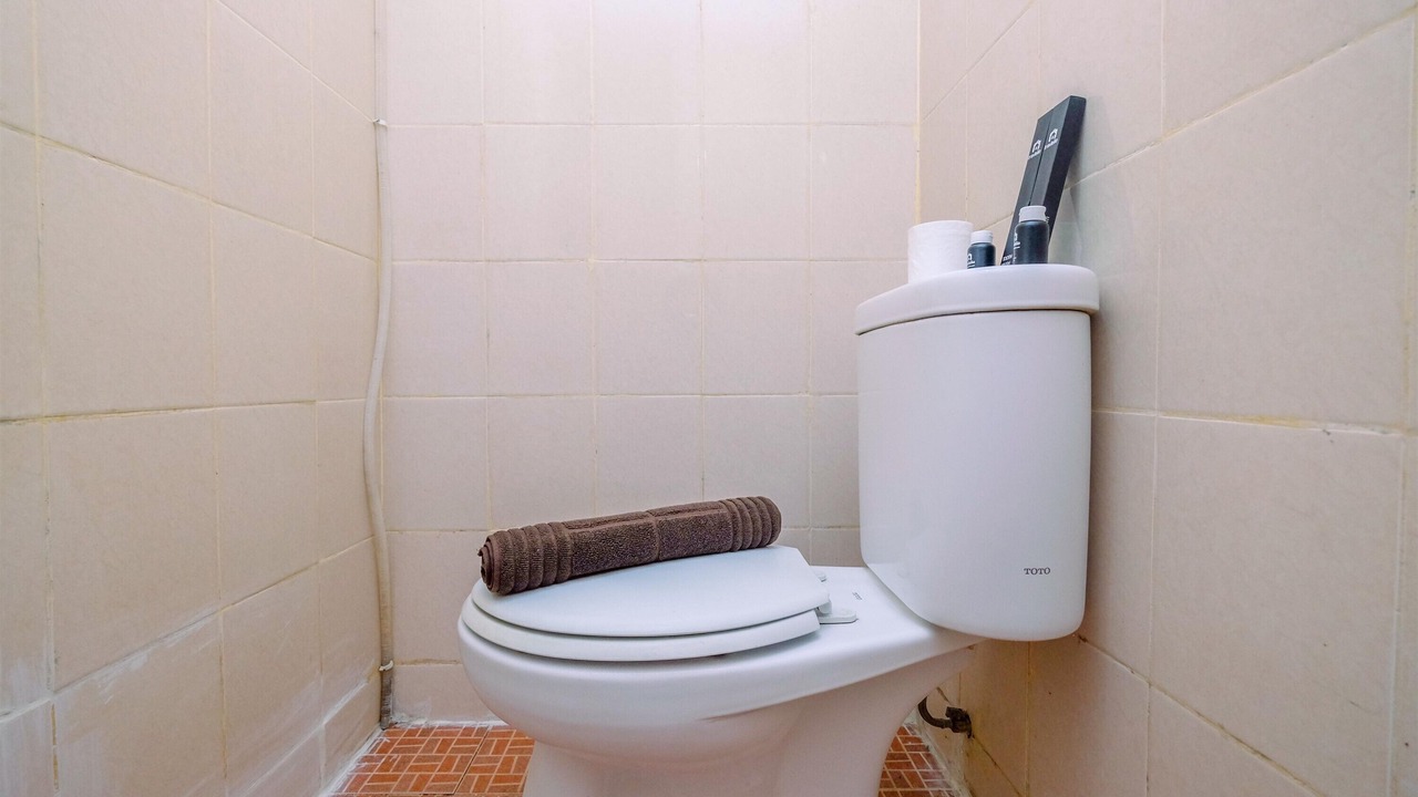 Photo of Bathroom in Sunter