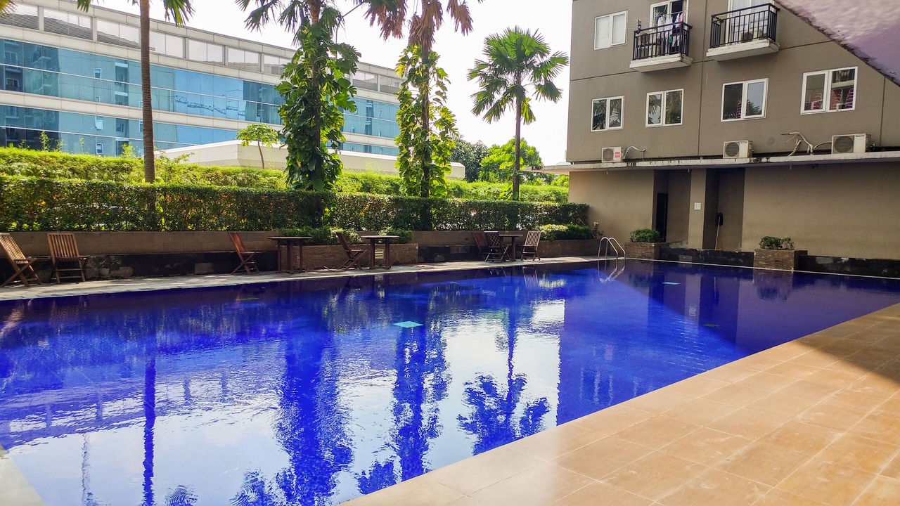 Photo of Outdoor in Sunter