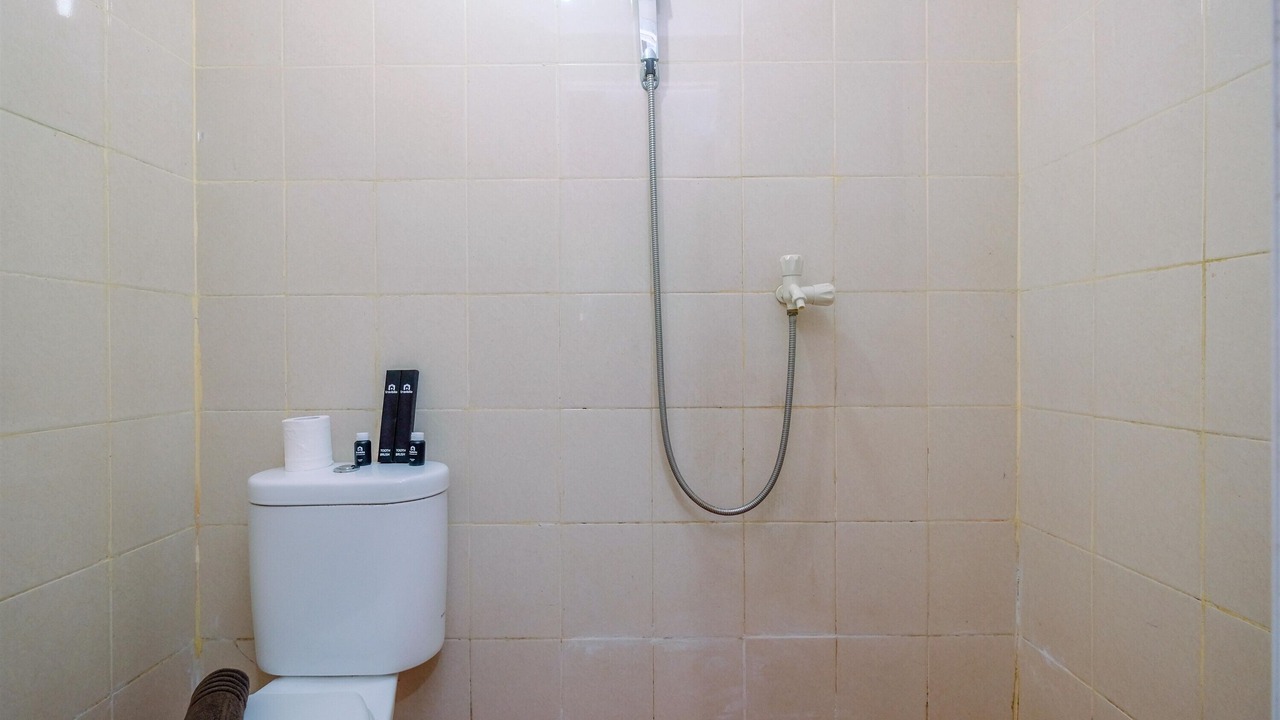 Photo of Bathroom in Sunter