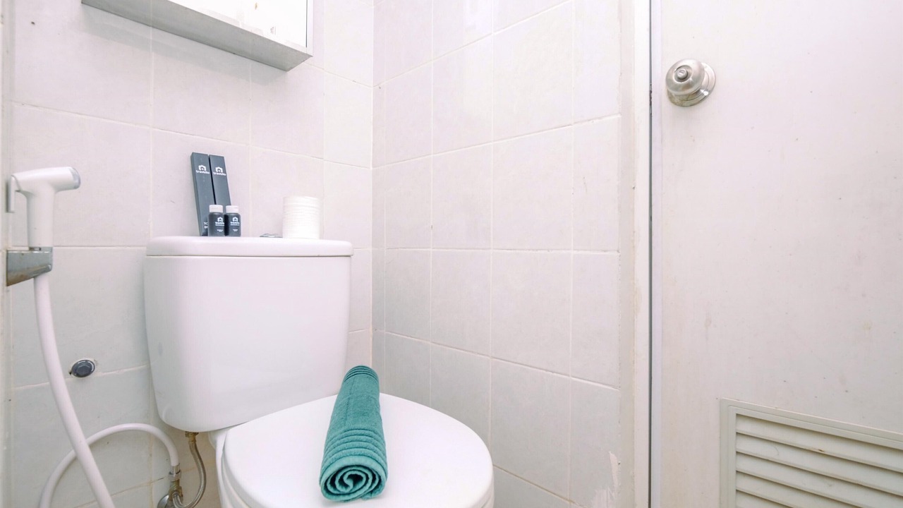 Photo of Bathroom in Pondokcina