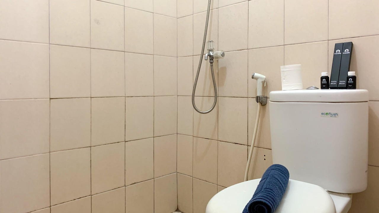 Photo of Bathroom in Kayu Putih