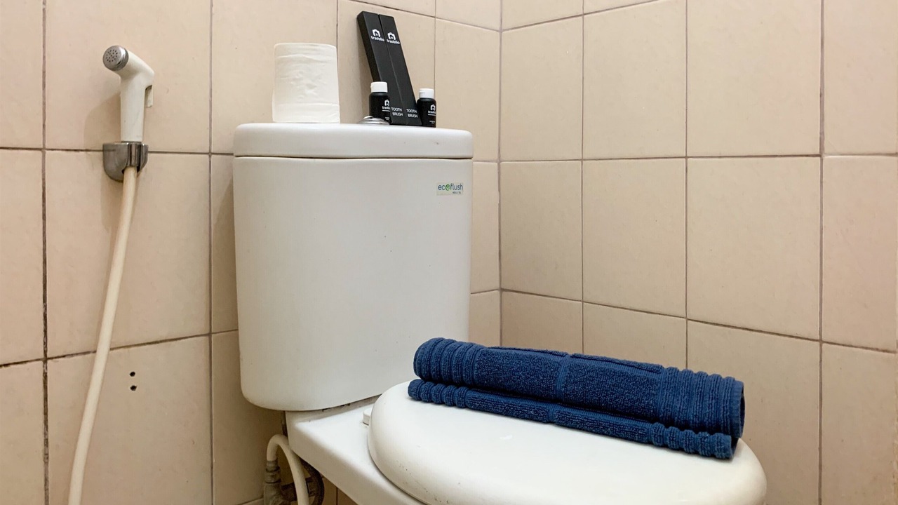 Photo of Bathroom in Kayu Putih