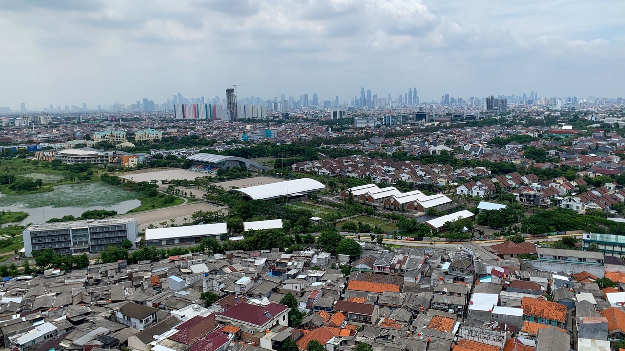 Photo of Outdoor in Kayu Putih