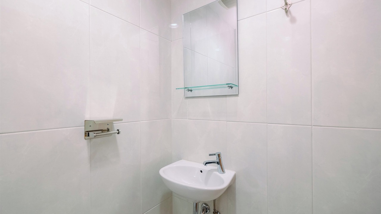 Photo of Bathroom in Pondokcina