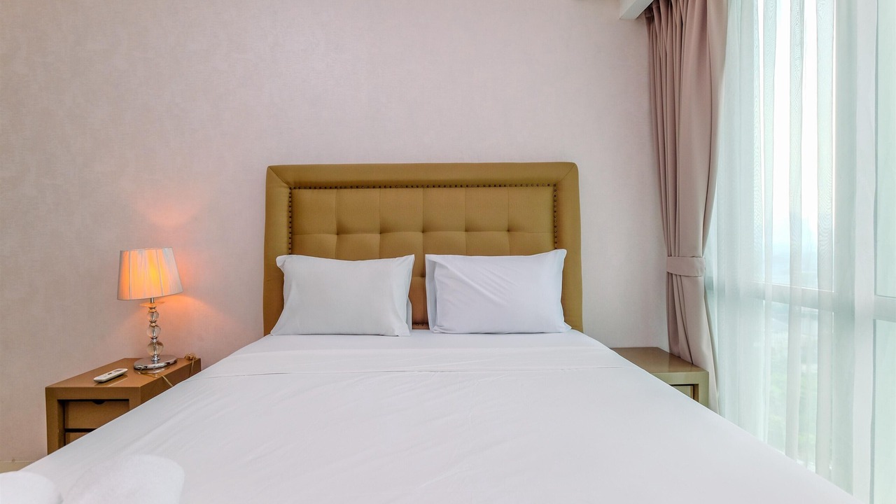 Photo of Bedroom in Bangka