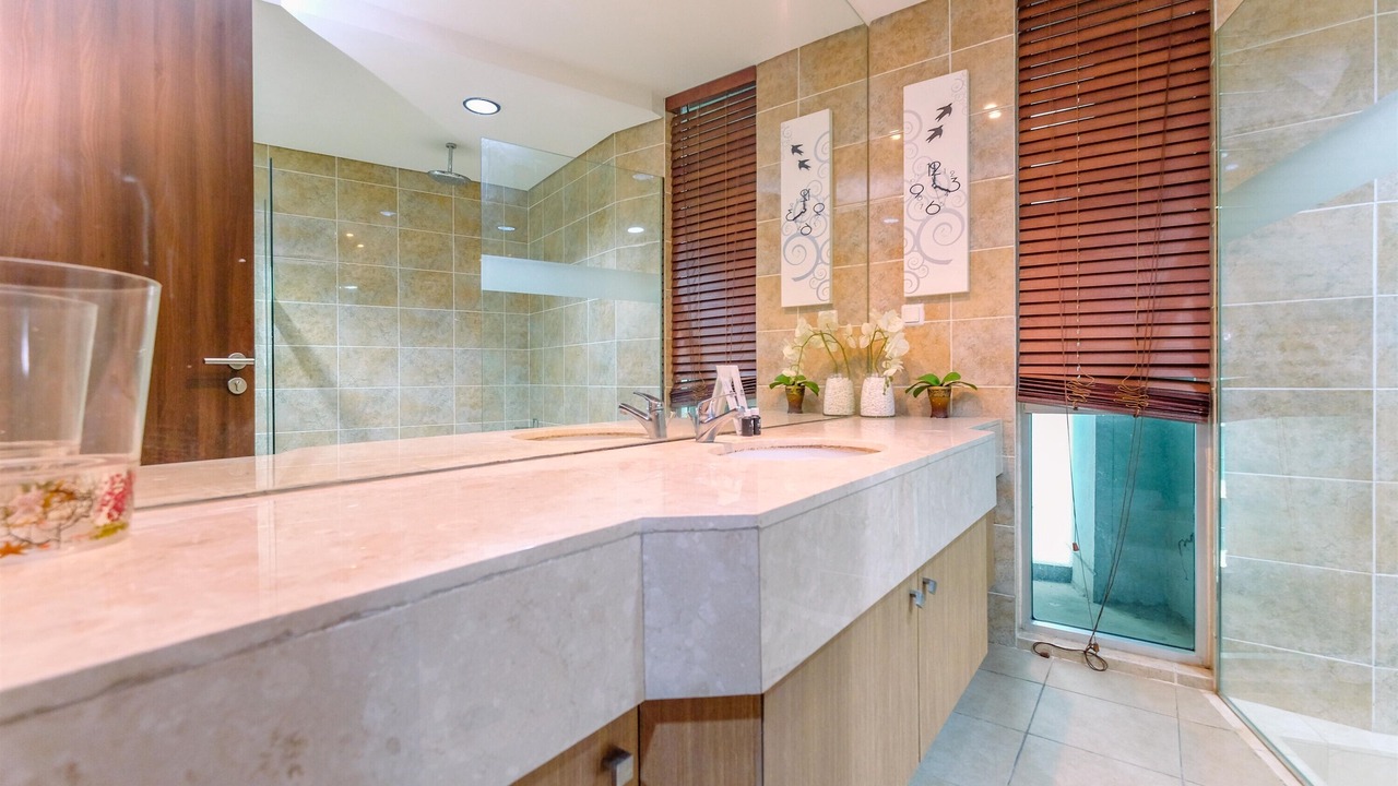 Photo of Bathroom in Bangka