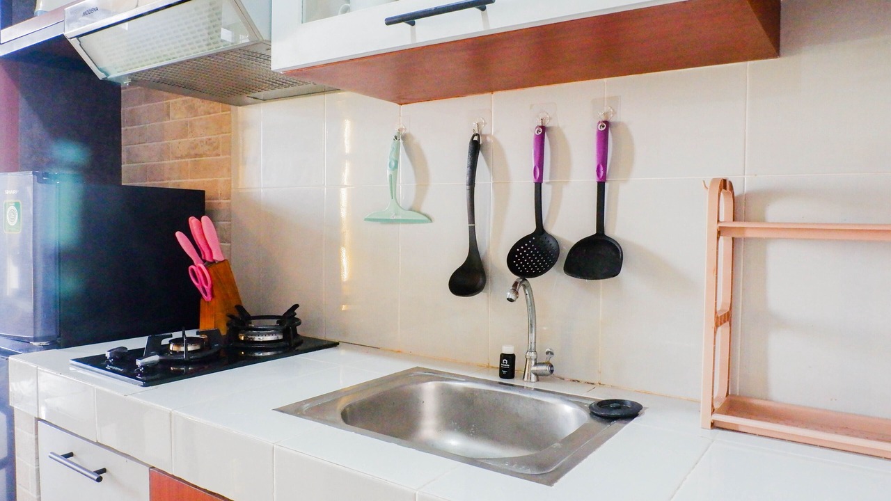Photo of Kitchen in Surabaya