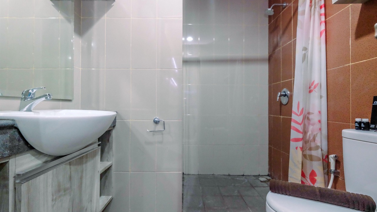Photo of Bathroom in Pondokcina