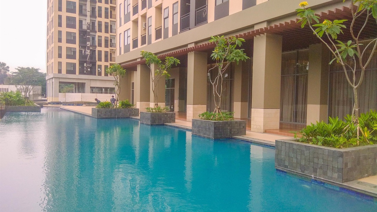Photo of Outdoor in Depok