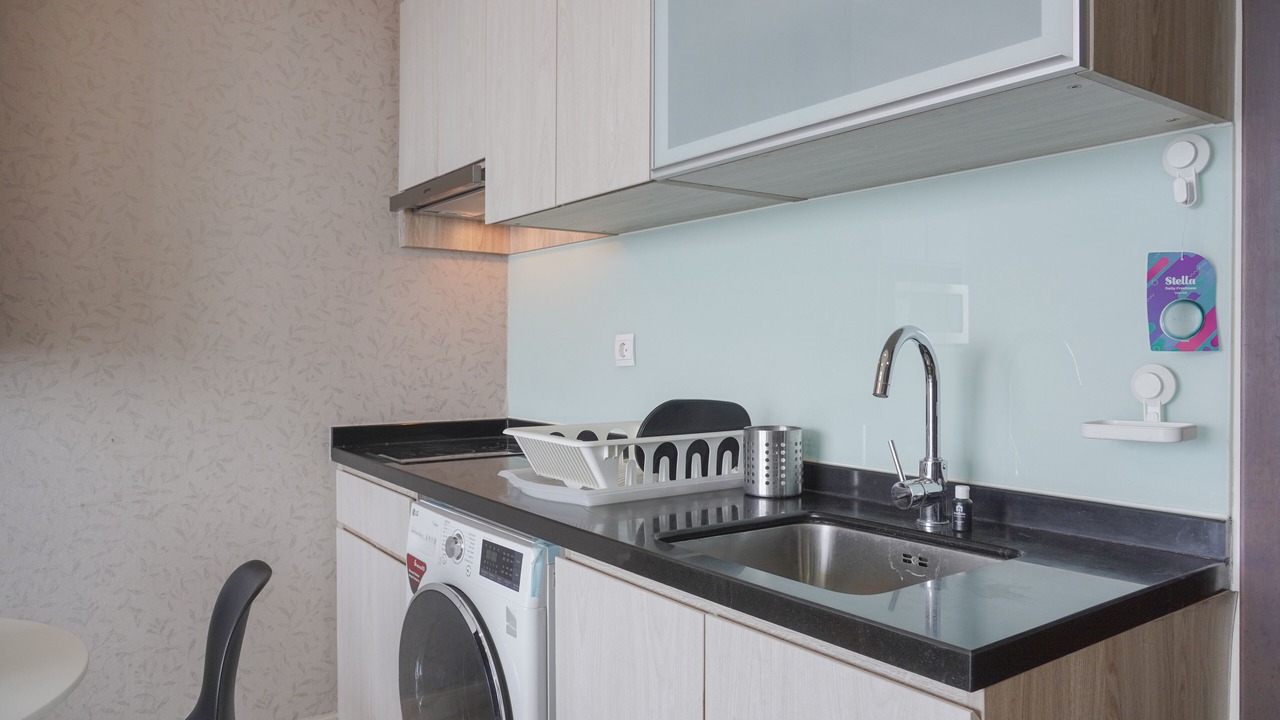 Photo of Kitchen in Cikini