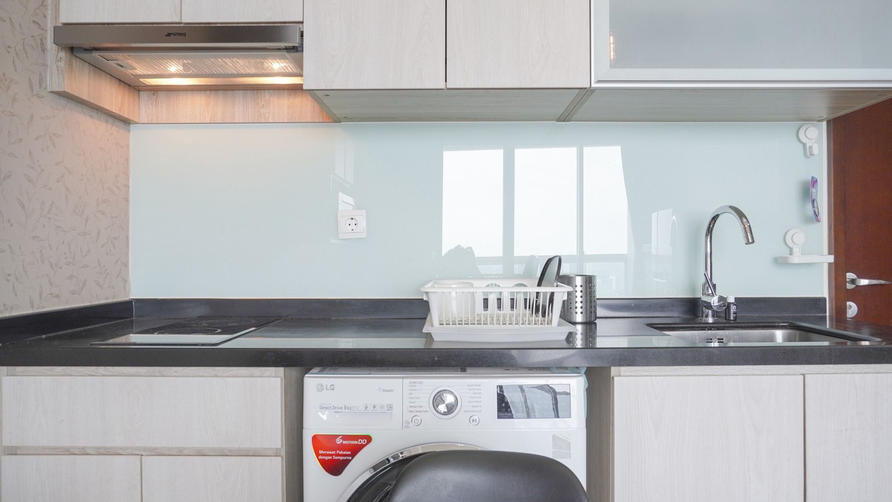 Photo of Kitchen in Cikini